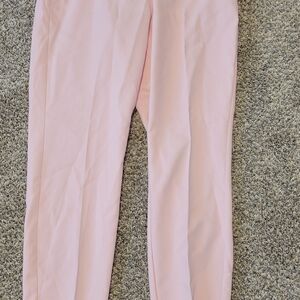 H&M Light Pink Women's Pantsuit